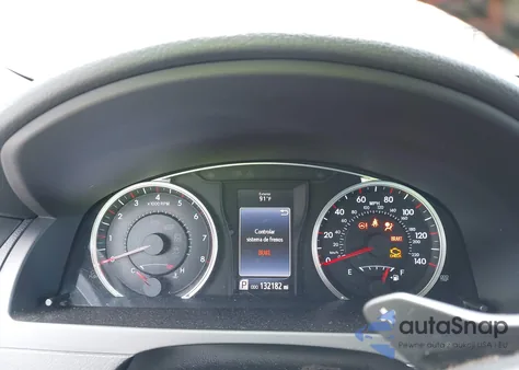 2016 Toyota Camry Se from USA, damaged, VIN 4T1BF1FK7GU202368